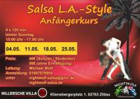 Salsa Kurs